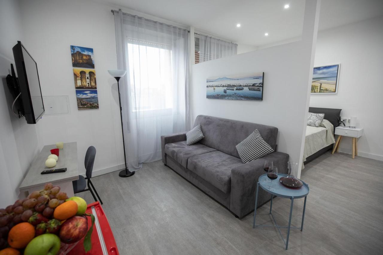 Napolidays Toledo Apartment By Dimorra Exterior photo