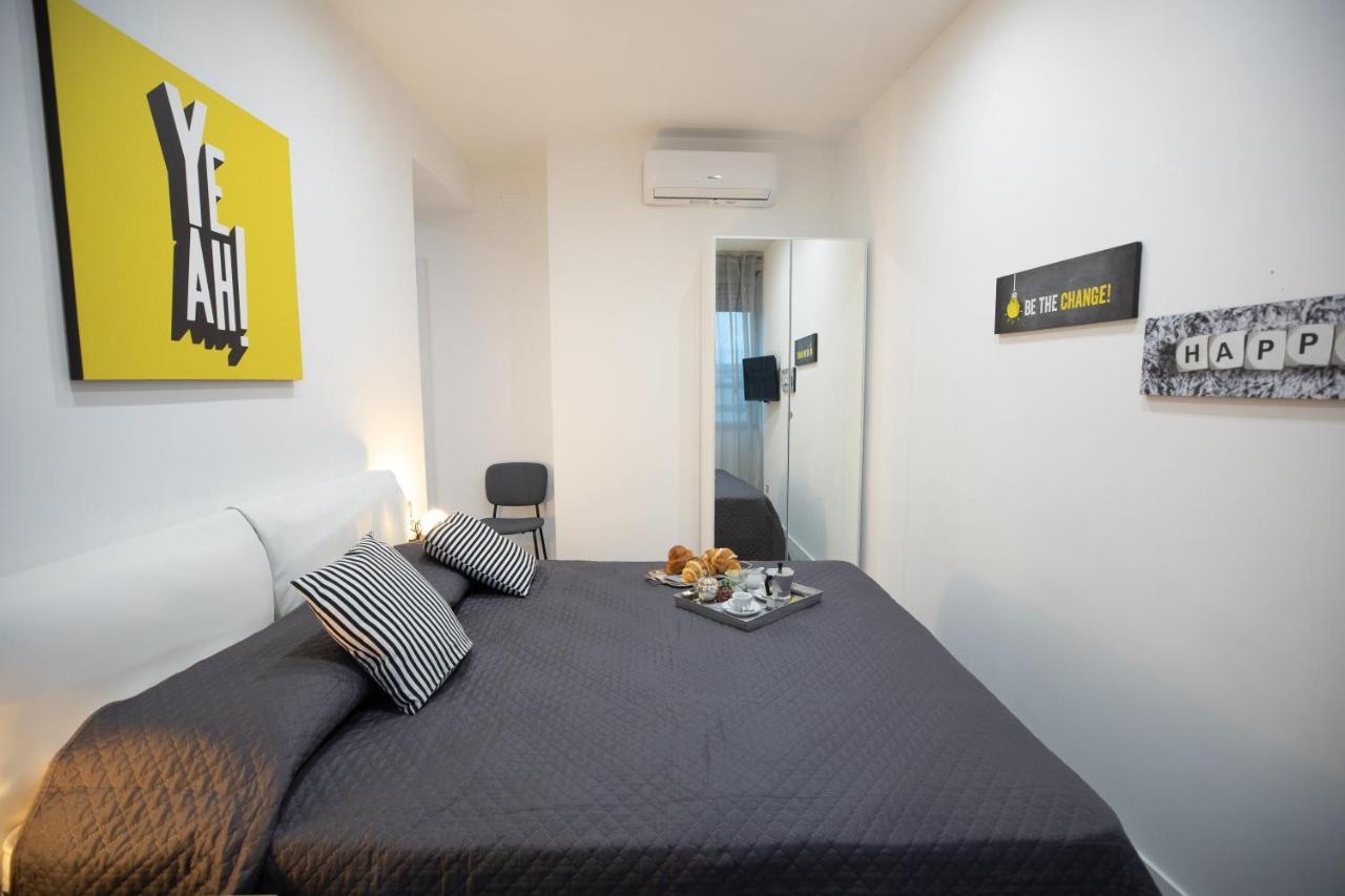 Napolidays Toledo Apartment By Dimorra Exterior photo
