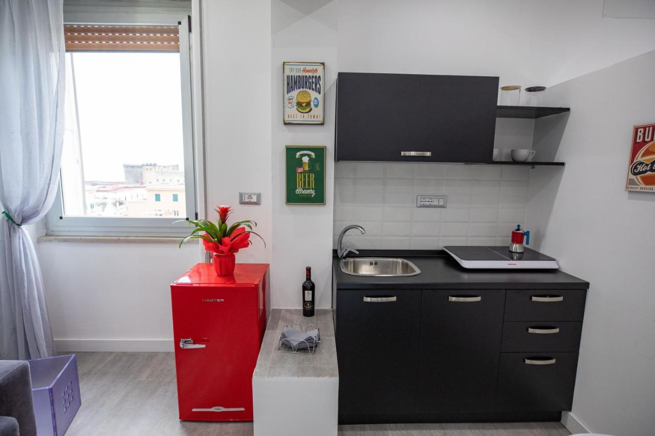 Napolidays Toledo Apartment By Dimorra Exterior photo