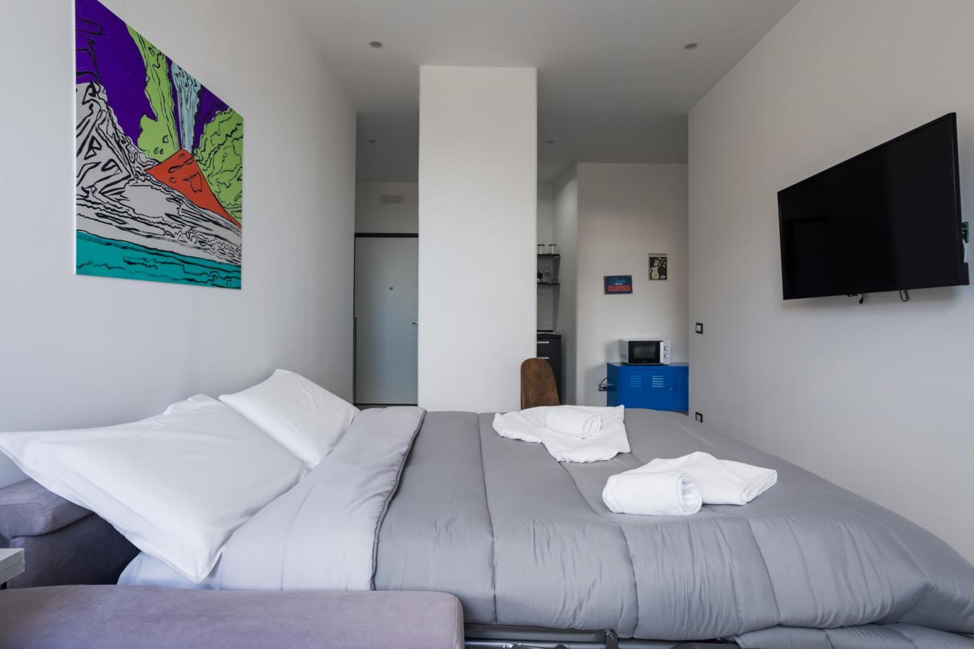 Napolidays Toledo Apartment By Dimorra Exterior photo