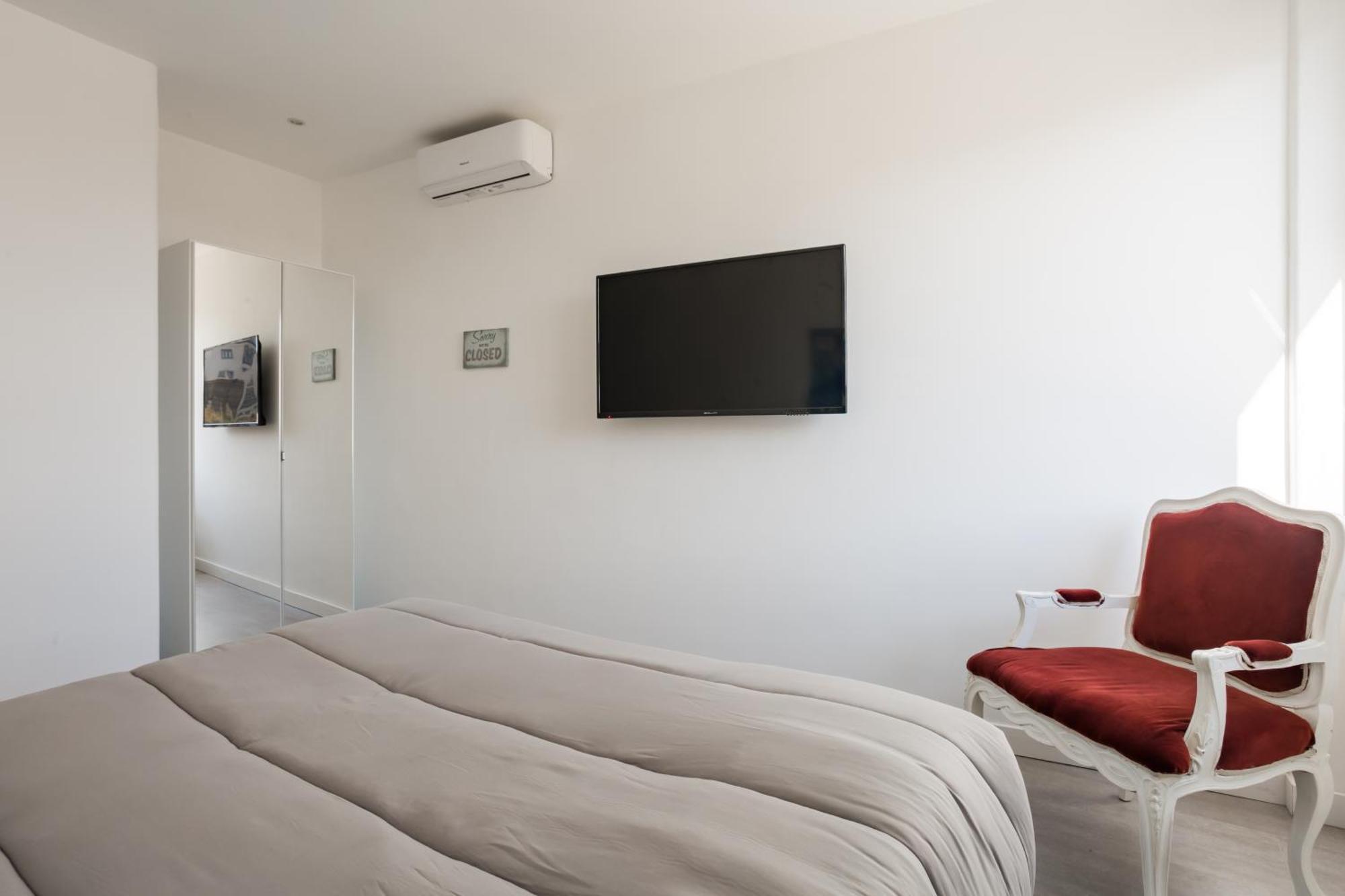 Napolidays Toledo Apartment By Dimorra Exterior photo