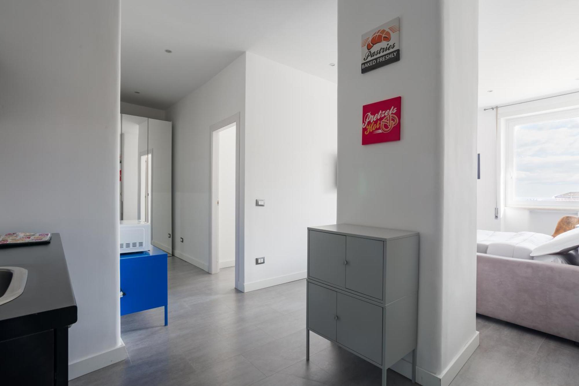 Napolidays Toledo Apartment By Dimorra Exterior photo