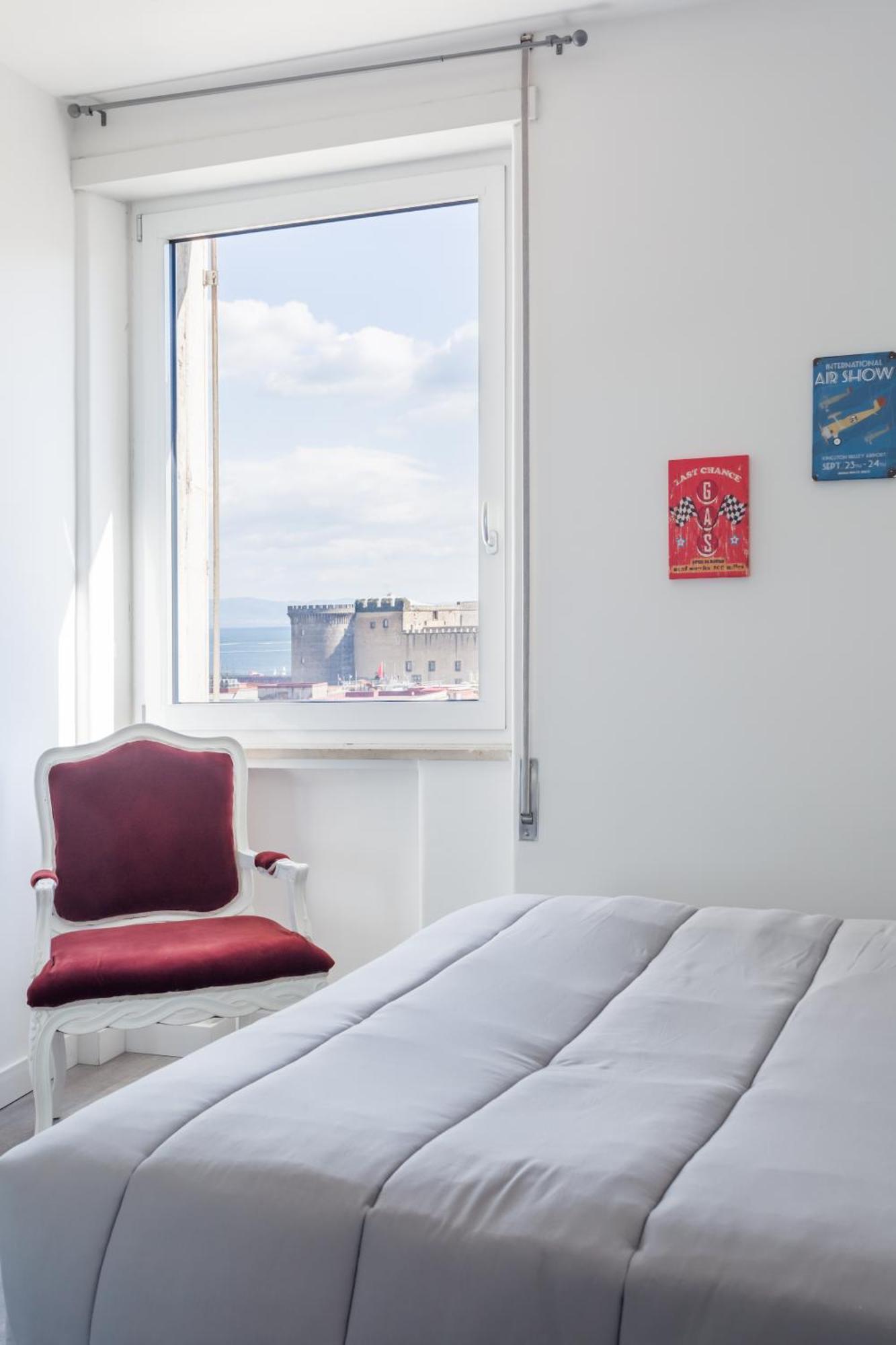 Napolidays Toledo Apartment By Dimorra Exterior photo