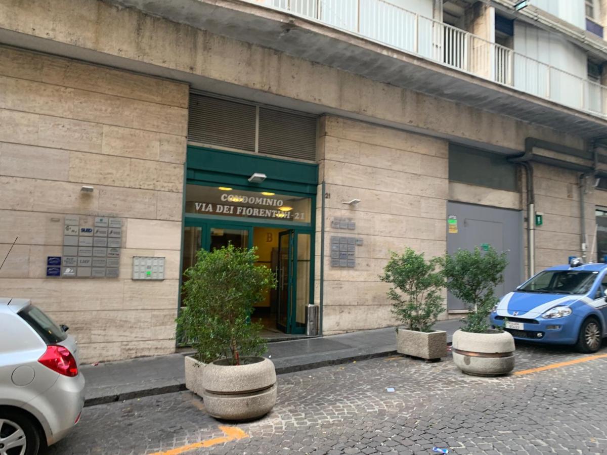 Napolidays Toledo Apartment By Dimorra Exterior photo