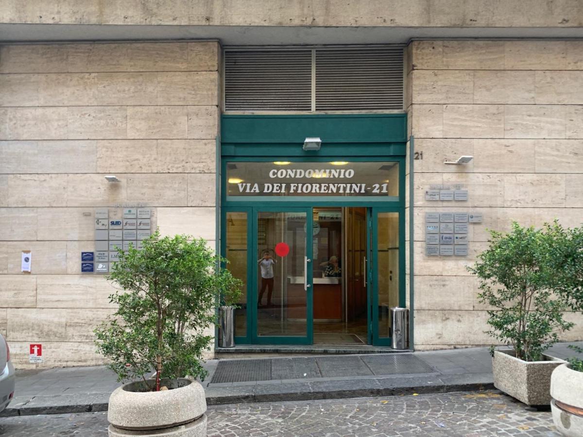 Napolidays Toledo Apartment By Dimorra Exterior photo